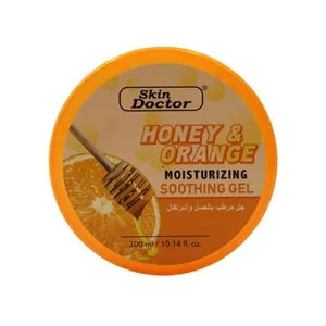 Skin Doctor Honey & Orange Soothing Gel 300ml